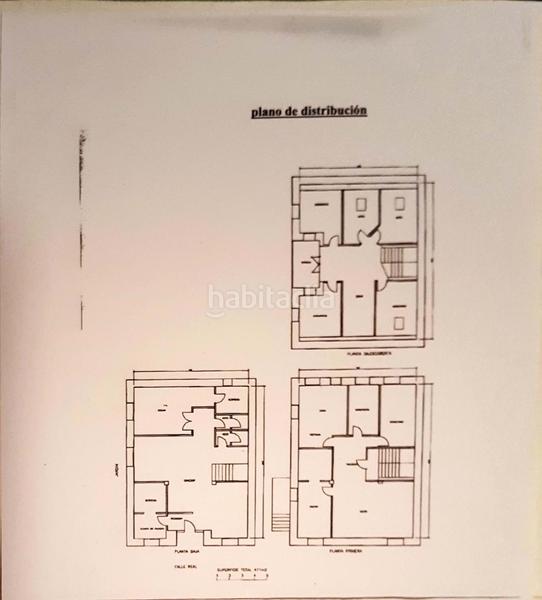 Foto 5a7da050-9015-4254-9526-f928bf1a2d0d. Chalet con riscaldamento parcheggio piscina in Condado de Treviño