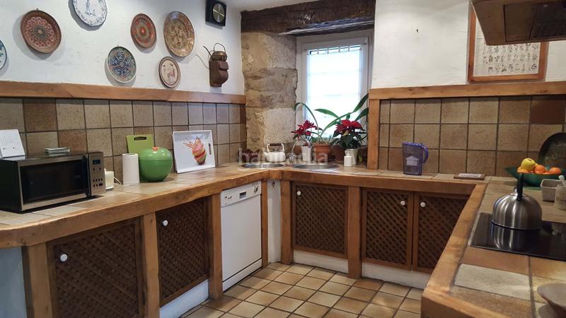 Foto 655ab10a-3c80-4767-9c91-5ec133a40548. Chalet con riscaldamento parcheggio piscina in Condado de Treviño