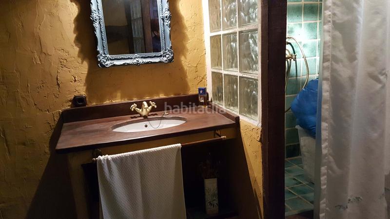 Foto 9c6b2232-cb9d-41f8-978d-374e8ee14369. Chalet con riscaldamento parcheggio piscina in Condado de Treviño