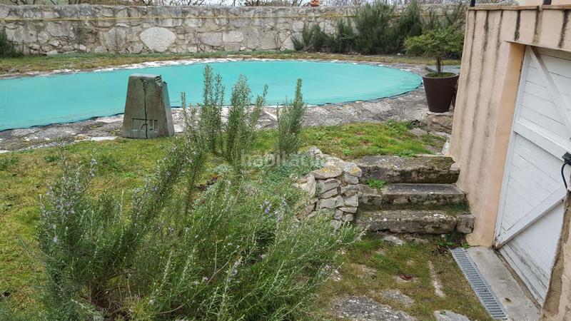 Foto 3e84fb47-a66b-4b3b-ace9-714ba05daff0. Xalet amb calefacció aparcament piscina a Condado de Treviño