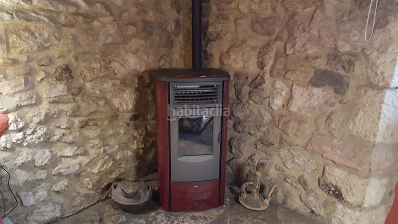 Foto 4749070b-f036-4f08-9c34-68d7afd2a3b9. Xalet amb calefacció aparcament piscina a Condado de Treviño