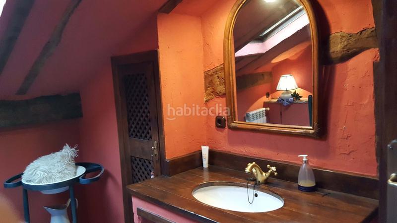 Foto 6ee1b37f-8e7b-452d-afd6-cc20c37f1206. Xalet amb calefacció aparcament piscina a Condado de Treviño