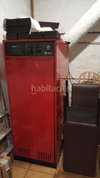 Foto 7df73c9a-dff7-405c-83a4-70fba932c936. Xalet amb calefacció aparcament piscina a Condado de Treviño