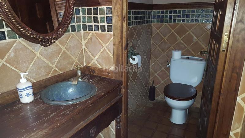 Foto 919a165c-a5ce-4461-bf92-70a3c1aaec10. Xalet amb calefacció aparcament piscina a Condado de Treviño