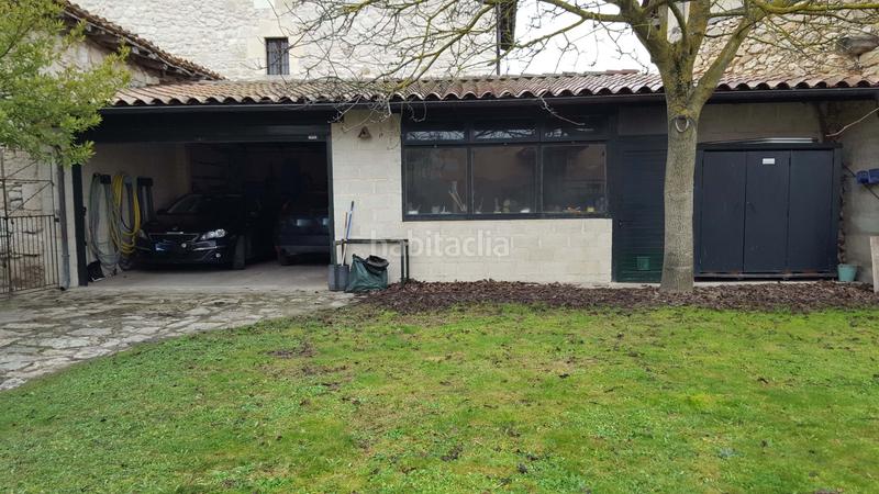 Foto 929d0adc-c598-4578-8629-fe0896ae7dd5. Xalet amb calefacció aparcament piscina a Condado de Treviño