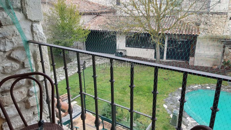 Foto aa9d7b86-18a4-4739-bf70-bb7c2c6d460d. Xalet amb calefacció aparcament piscina a Condado de Treviño