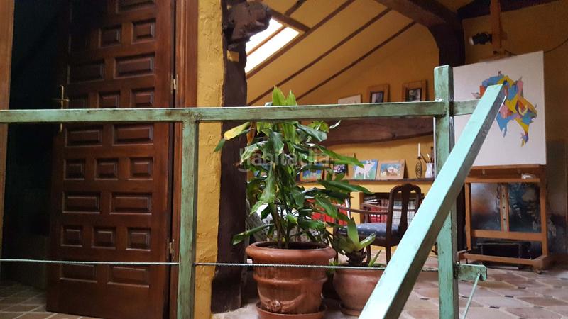 Foto bd6ec605-0b74-49c9-b44c-89a2290d2927. Xalet amb calefacció aparcament piscina a Condado de Treviño