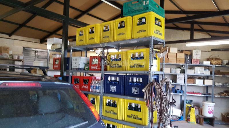 Foto c24b22fe-f51c-4c44-a218-51b448c6b6b9. Xalet amb calefacció aparcament piscina a Condado de Treviño