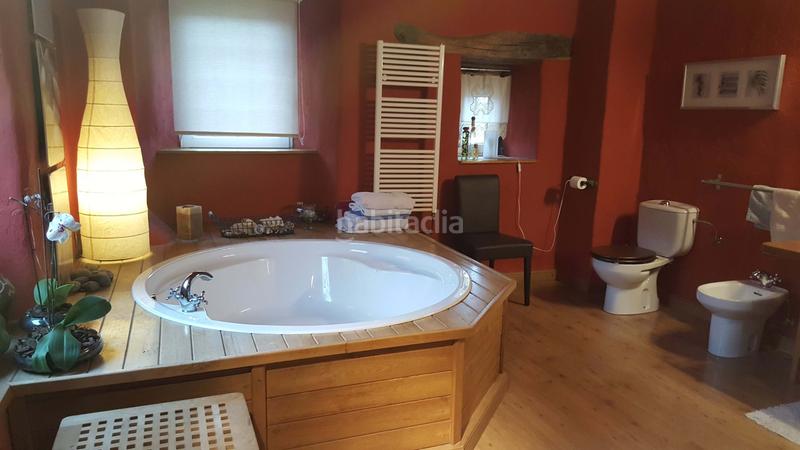 Foto e51bd973-b659-41bc-997c-e0c6ab89fc25. Xalet amb calefacció aparcament piscina a Condado de Treviño