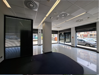Local Comercial  Arantzar