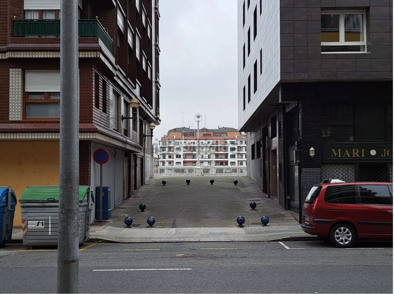 Foto 28a63606-42e2-4d37-a27c-2680914895de. Location bureau dans Casco Viejo - Muelle Portugalete