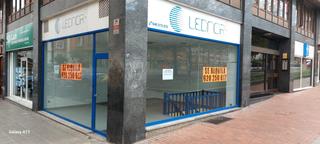 Local Comercial en Sabino Arana