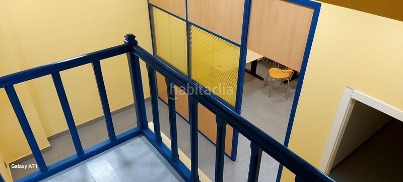 Foto 0f4ec4c2-67e4-43ed-b949-350b81c5b99b. Lloguer local comercial a Sabino Arana-Jesuitas Bilbao