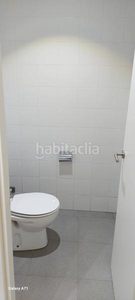 Foto 7a4da54f-130f-4445-950e-695be48031b0. Lloguer local comercial a Sabino Arana-Jesuitas Bilbao