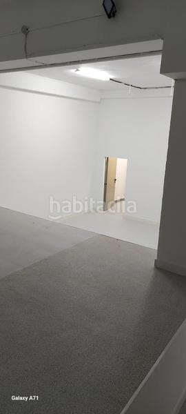 Foto 8a4807df-3d9e-4fdc-a3f6-fd3a94cb729c. Lloguer local comercial a Sabino Arana-Jesuitas Bilbao