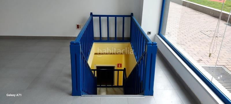 Foto edf94cb9-f468-4391-b7c2-777220171652. Lloguer local comercial a Sabino Arana-Jesuitas Bilbao