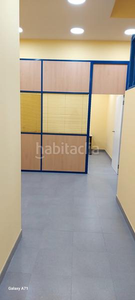 Foto 248456bd-da8e-45c9-b947-06056c351d1a. Location local commercial dans Sabino Arana-Jesuitas Bilbao