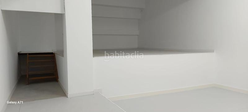 Foto 4f64e985-4731-44c9-80d2-b862f0fb44d8. Location local commercial dans Sabino Arana-Jesuitas Bilbao