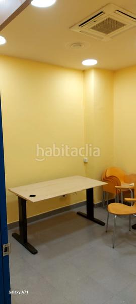 Foto 7f905c40-24f8-417a-a844-fa9aec9c11a9. Location local commercial dans Sabino Arana-Jesuitas Bilbao