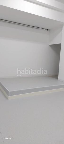 Foto bbfe8a86-ec03-4868-89a3-e09f02951a73. Location local commercial dans Sabino Arana-Jesuitas Bilbao