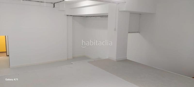 Foto d3cb17d8-5b7d-4e9d-aaff-d6295bb461bb. Affitto locale commerciale in Sabino Arana-Jesuitas Bilbao