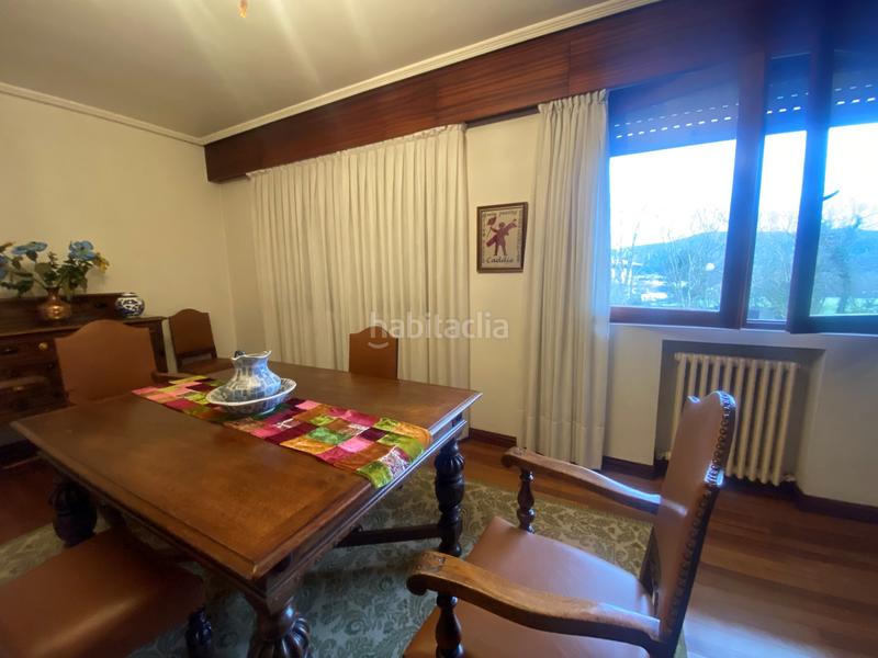 Foto 04aec15d-47d6-433e-b030-7d9052fe29a8. Maison avec chauffage parking piscine dans Larrabetzu