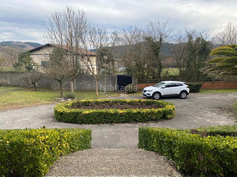 Foto 0bb97312-65de-432e-a2f9-7dffad0f6ea5. Maison avec chauffage parking piscine dans Larrabetzu