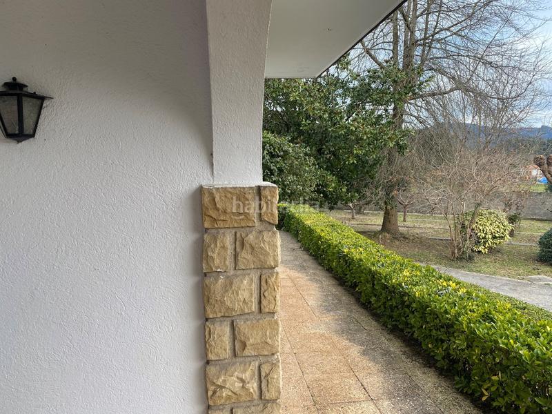 Foto 0f8c66b1-322d-41ef-85aa-788b2aaa52b0. Maison avec chauffage parking piscine dans Larrabetzu