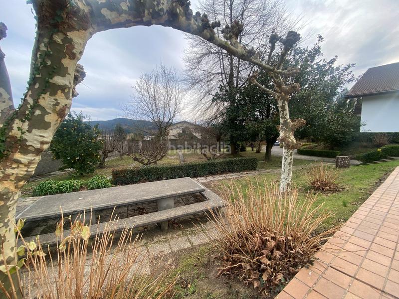 Foto 162e3378-f050-4535-9e18-f0bca9324e01. Maison avec chauffage parking piscine dans Larrabetzu