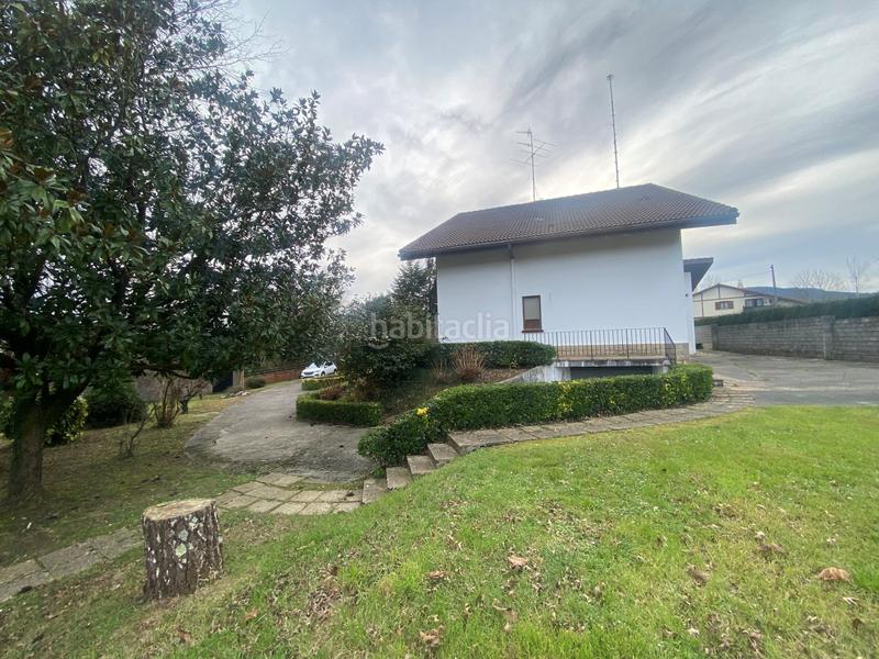 Foto 3ebe8d00-952d-41b7-81d0-1d39e96d614b. Maison avec chauffage parking piscine dans Larrabetzu