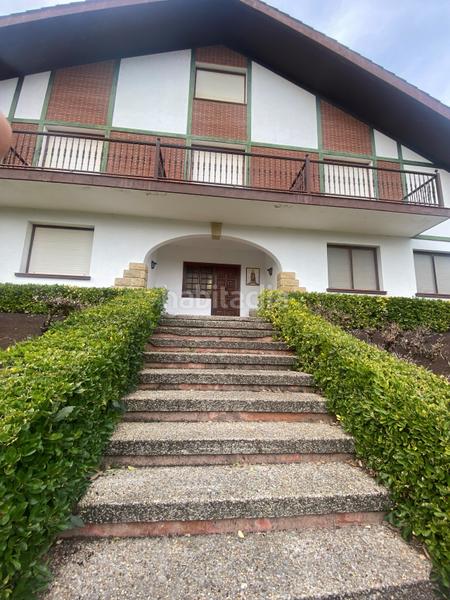 Foto 467d9b33-3913-48bb-8a57-9d561a73b537. Maison avec chauffage parking piscine dans Larrabetzu