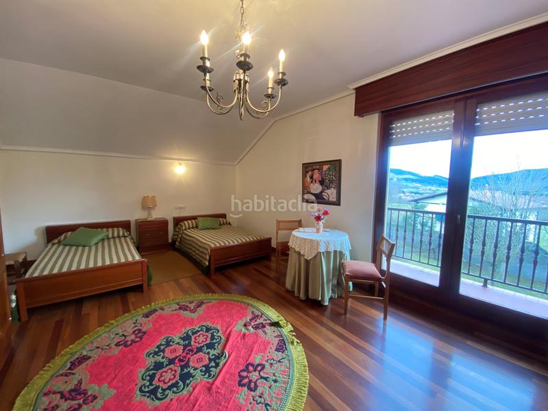 Foto 514ec226-cbe0-4704-bf62-3ffa1e2dfbd5. Maison avec chauffage parking piscine dans Larrabetzu