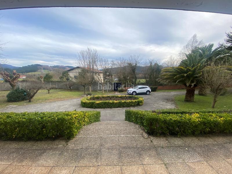 Foto 5e7edc2c-c852-4301-a1b1-a26568f56ddc. Maison avec chauffage parking piscine dans Larrabetzu