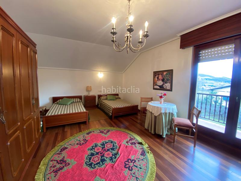 Foto 64d08217-be3c-4ec0-8d40-7f7e4d9d40ba. Maison avec chauffage parking piscine dans Larrabetzu