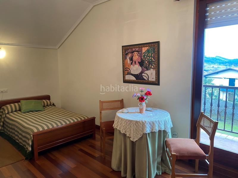 Foto 6a599a5e-3bb3-4d6e-936d-b14183beefff. Maison avec chauffage parking piscine dans Larrabetzu