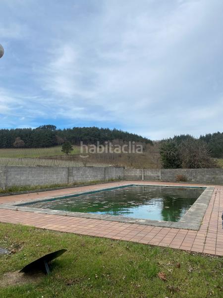 Foto 6e9cc150-3ed8-4a7f-85ec-31378049d708. Maison avec chauffage parking piscine dans Larrabetzu