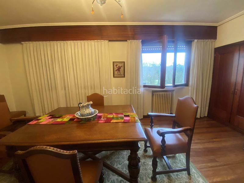 Foto 8e99b0f2-8f05-4a25-8893-adb288efad60. Maison avec chauffage parking piscine dans Larrabetzu