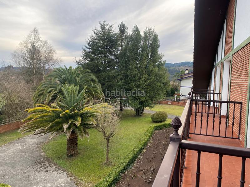 Foto 983e0f19-0376-466e-90bd-99cdc72c5988. Maison avec chauffage parking piscine dans Larrabetzu