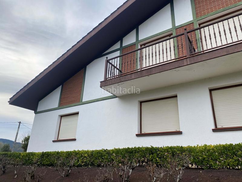 Foto 9b5e0b58-9c82-4081-8520-dc18993bfc66. Maison avec chauffage parking piscine dans Larrabetzu