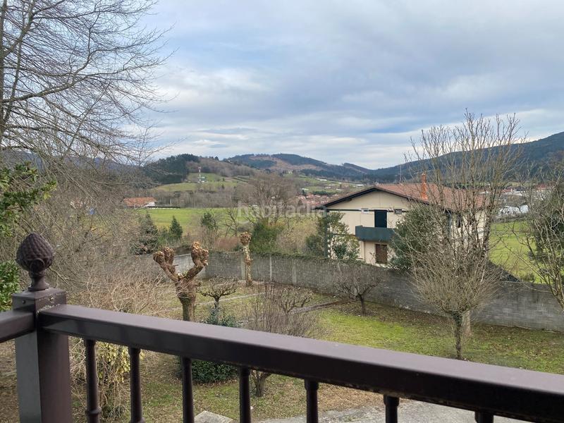 Foto ad178f68-a297-4f68-a92b-c3fa2d070f5d. Maison avec chauffage parking piscine dans Larrabetzu