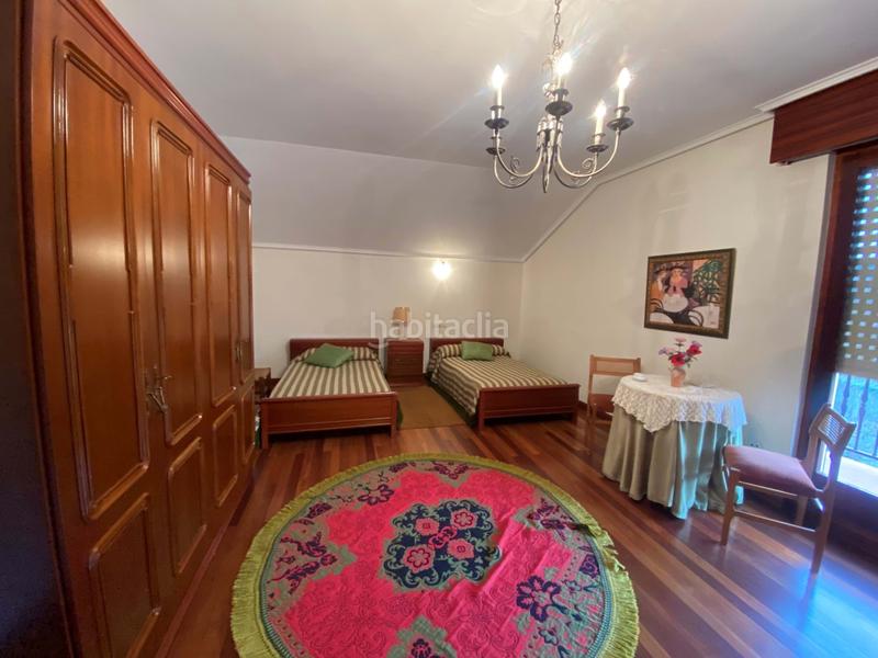 Foto d7e574e7-6cda-4141-98e7-f619d20d840c. Maison avec chauffage parking piscine dans Larrabetzu