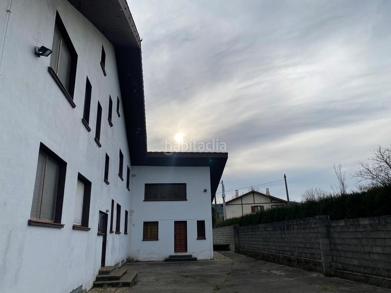 Foto e86c298c-31ef-4092-8cb1-60bd459cd331. Maison avec chauffage parking piscine dans Larrabetzu