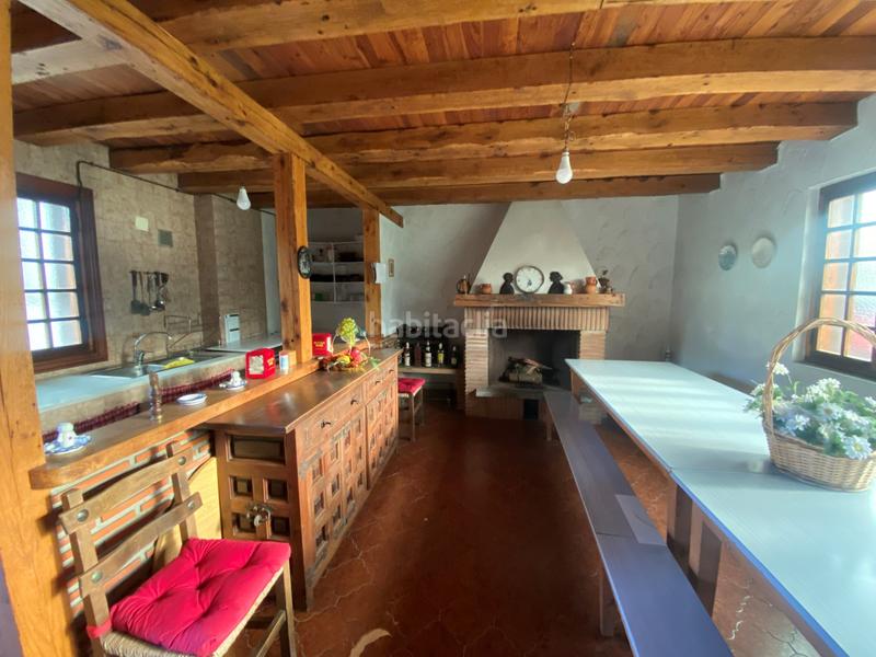 Foto f6e70a5c-6719-4a75-b3d9-29cd4174b93a. Maison avec chauffage parking piscine dans Larrabetzu