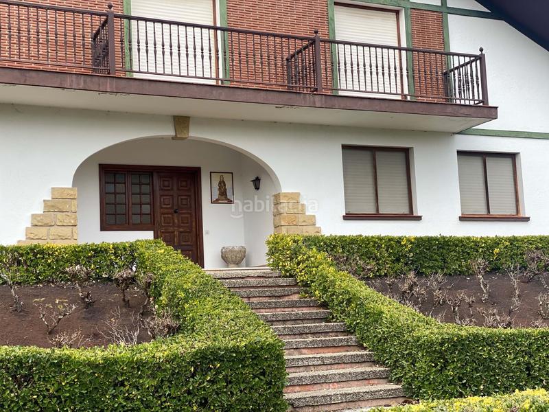 Foto f8390c06-6118-4c10-aa4b-6be5abde3555. Maison avec chauffage parking piscine dans Larrabetzu