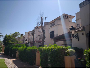 Chalet  Av. antonio pedrera soler