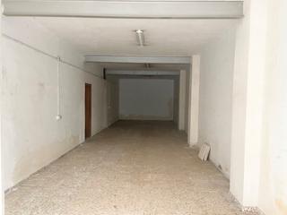 Geschäftsraum in Mariano Luiña