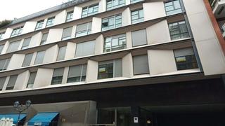 Parking voiture  Calle cardenal gardoki