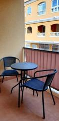 Flat  Cartagena