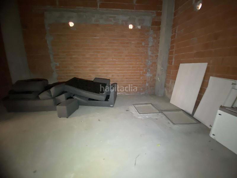 Foto 279e0999-0248-4690-bd46-b4c50d07595d. Miete geschäftsraum in Lamiako-Txopoeta Leioa