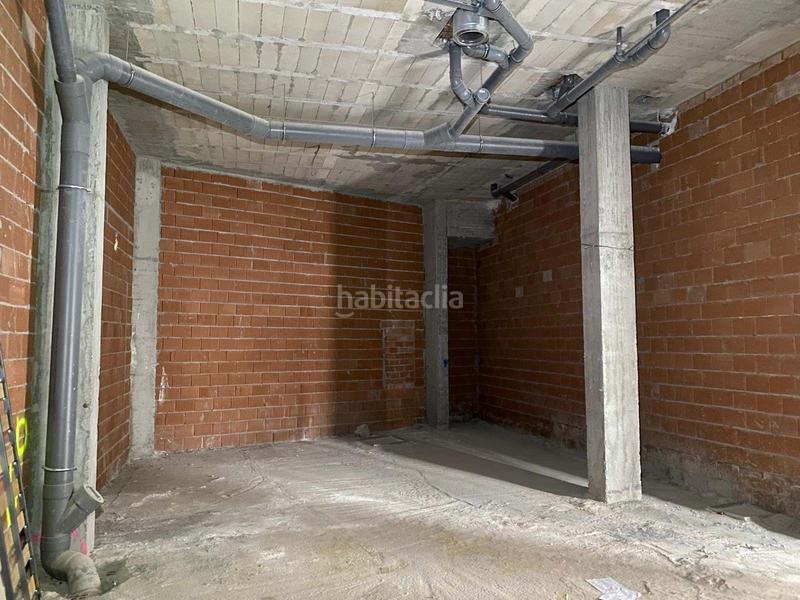 Foto 320097a8-c6e1-41ce-819c-7c0acd5bfd72. Alquiler local comercial en Lamiako-Txopoeta Leioa